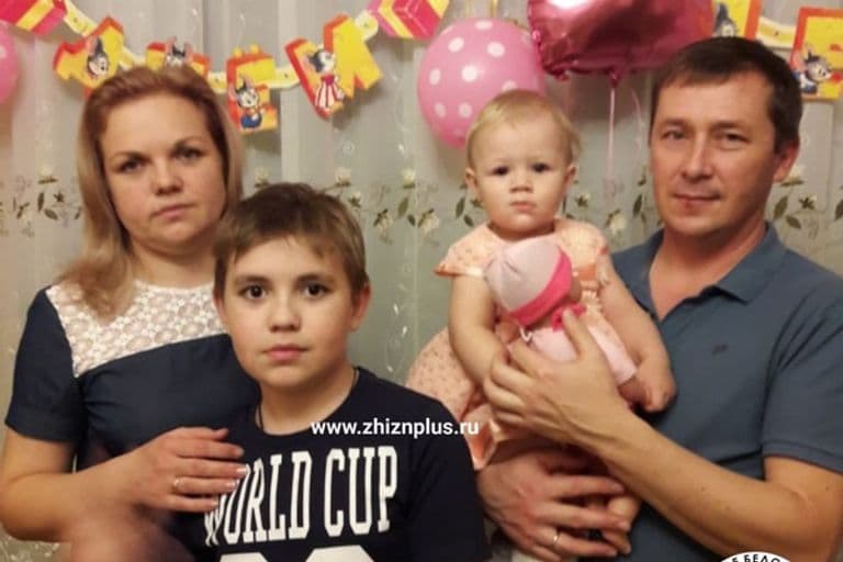 Юдин Алексей