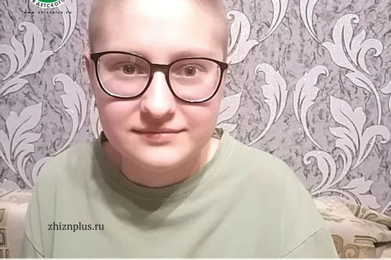 Корнева Вика