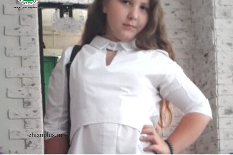 Юркова Полина