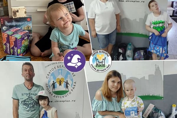 Иногда маленькая радость значит гораздо больше, чем кажется