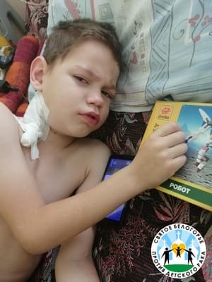 Сегодня немного новостей из отделения