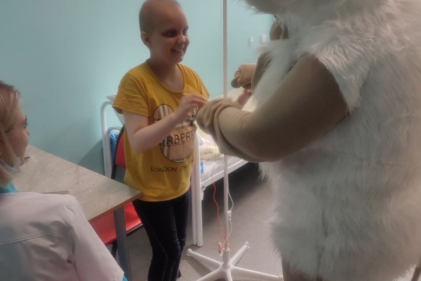 Смех не должен прекращаться и поводы для радости никогда не должны иссякать