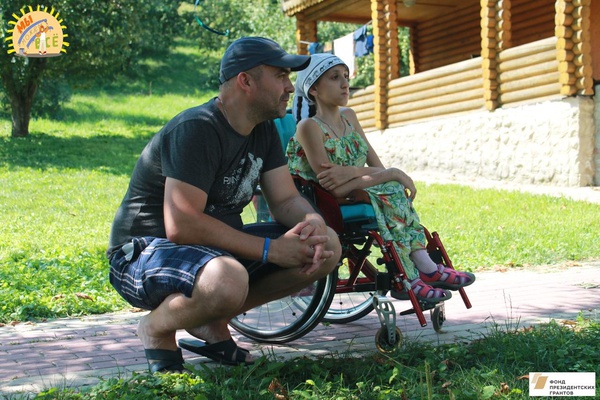 Пятая смена реабилитационного лагеря «Мы можем всё» для детей, преодолевших онкологические заболевания, стартует 2 августа.