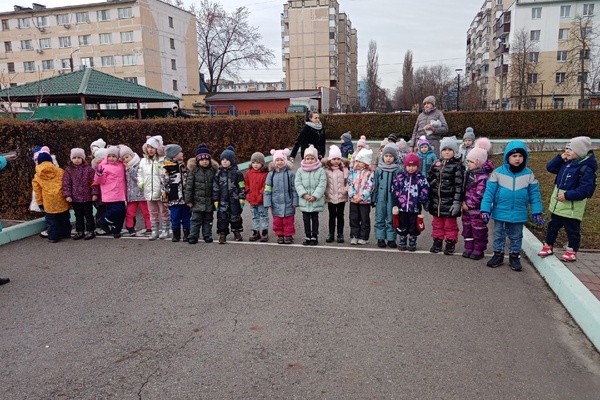 У нас новые участники забега Добрый Город.