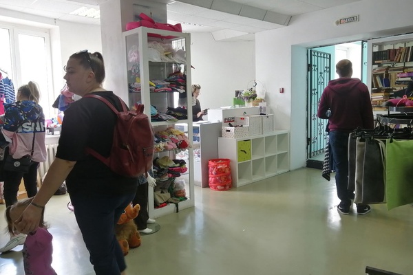 О работе Добромаркета в эти дни расскажут наши консультанты