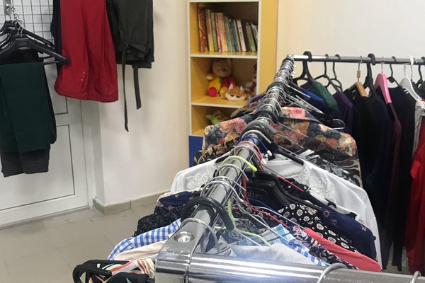 В Старом Осколе открылся Добромаркет