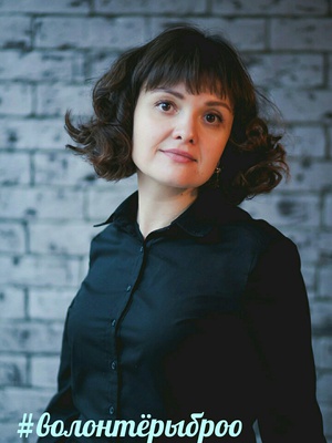 Нина Шкилёва