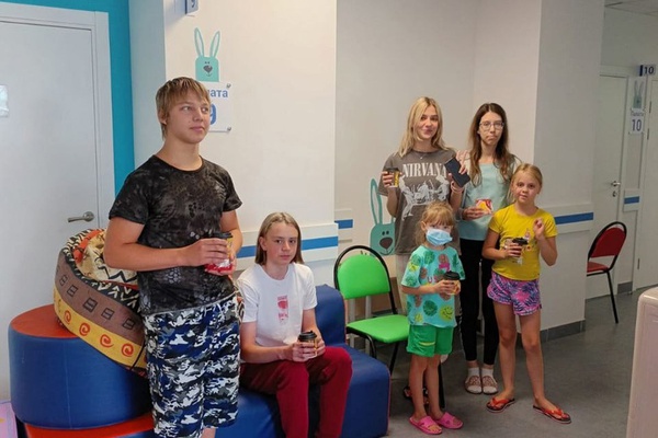 18 стаканчиков кофе и горячего шоколада