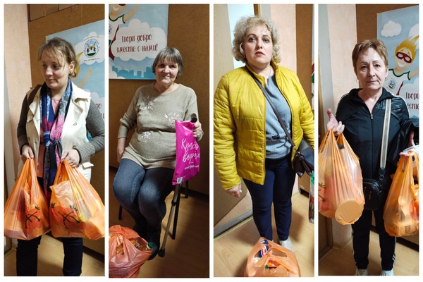 Почти 1,5 тысячи семей - вынужденных переселенцев получили у нас помощь