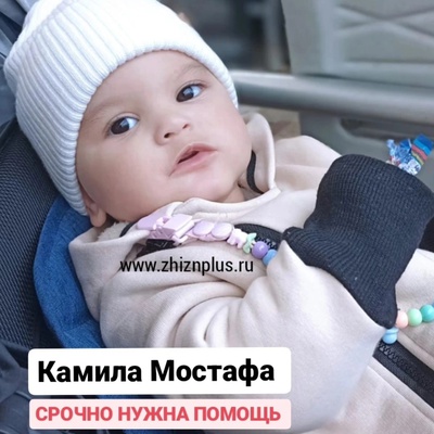 Мостафа Камила