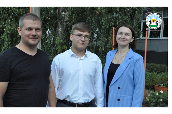 Последний звонок у наших Победителей